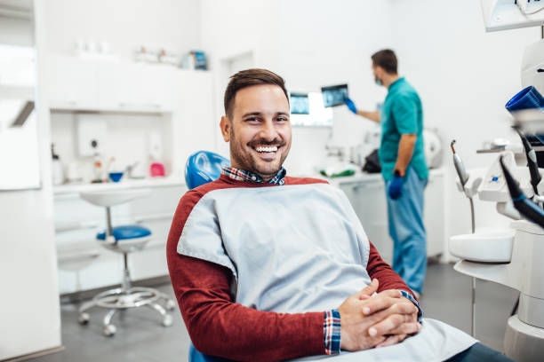 Best Dental X-Rays and Imaging  in Chatsworth, GA