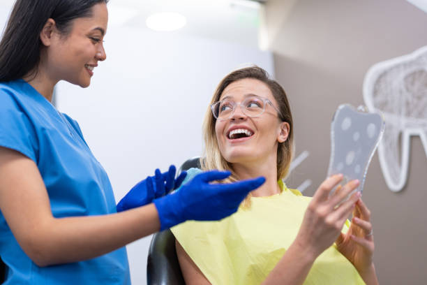 Best Veneers and Lumineers  in Chatsworth, GA